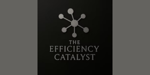 The Efficiency Catalyst